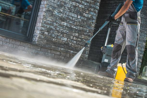 Trusted Bulverde, TX Pressure Washing Services Experts