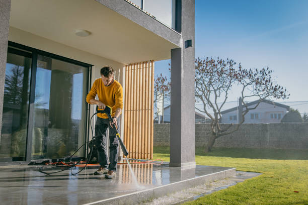 Best Commercial Pressure Washing in Bulverde, TX